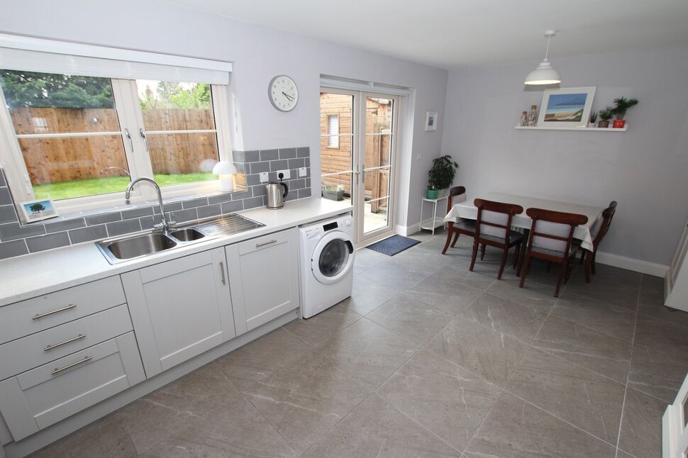 3 bedroom Semi Detached House for sale, Loughshore Manor, Newtownabbey