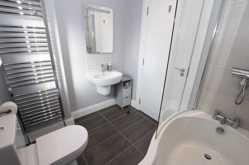 3 bedroom Semi Detached House for sale, Loughshore Manor, Newtownabbey