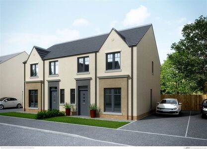 3 bedroom Detached House to rent