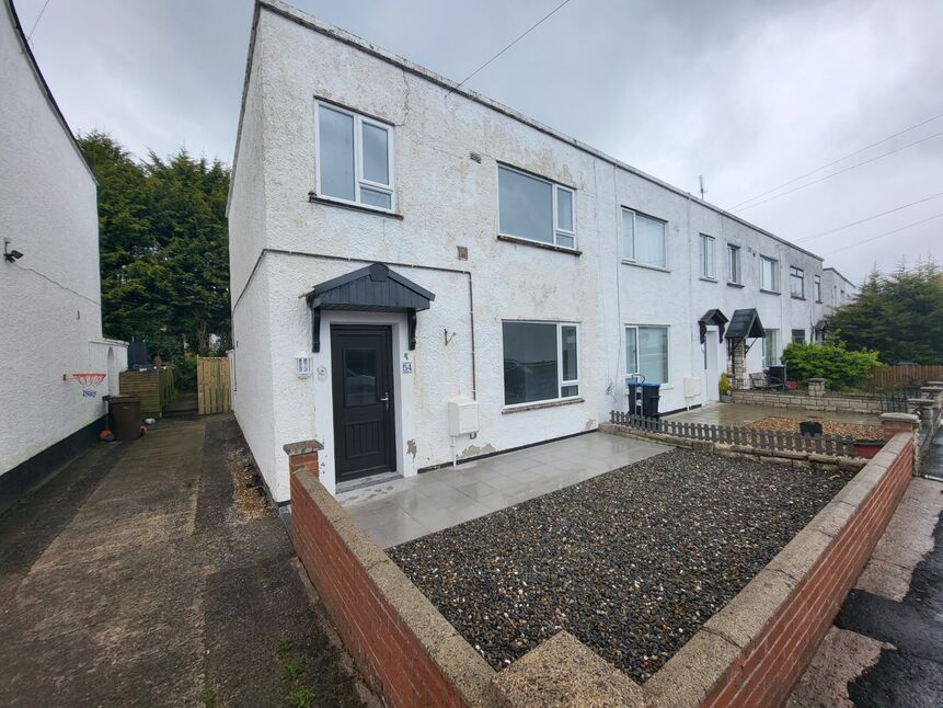 Main image of 3 bedroom End Terrace House to rent, Princes Drive, Newtownabbey, County Antrim, BT37