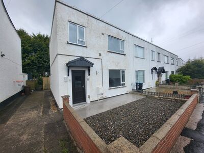Princes Drive, 3 bedroom End Terrace House to rent, £875 pcm