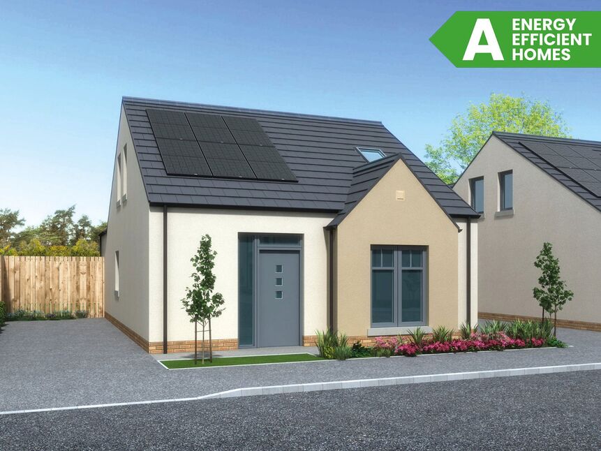 Main image of 3 bedroom Detached Bungalow for sale, Randalstown Road, Antrim, BT41