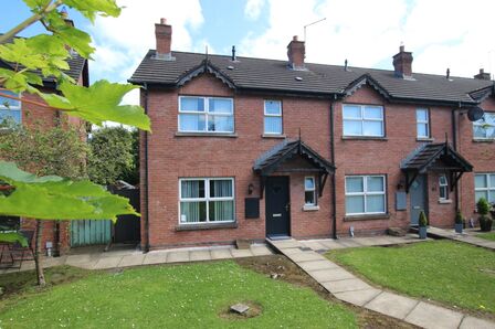 3 bedroom End Terrace House for sale