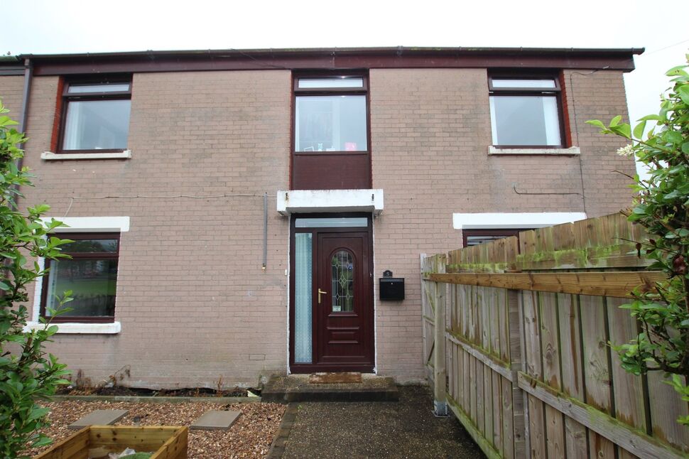 Main image of 3 bedroom End Terrace House for sale, Ards Park, Newtownabbey, County Antrim, BT37