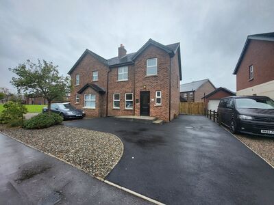 Millhouse Road, 3 bedroom Semi Detached House to rent, £1,000 pcm