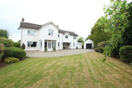 Ballymena Road, 4 bedroom Detached House for sale, £399,950