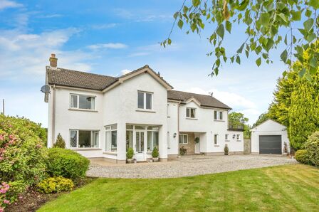 Ballymena Road, 4 bedroom Detached House for sale, £399,950