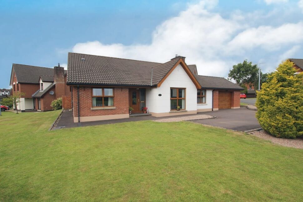 Main image of 4 bedroom Detached House for sale, Blackthorn Road, Newtownabbey, County Antrim, BT37