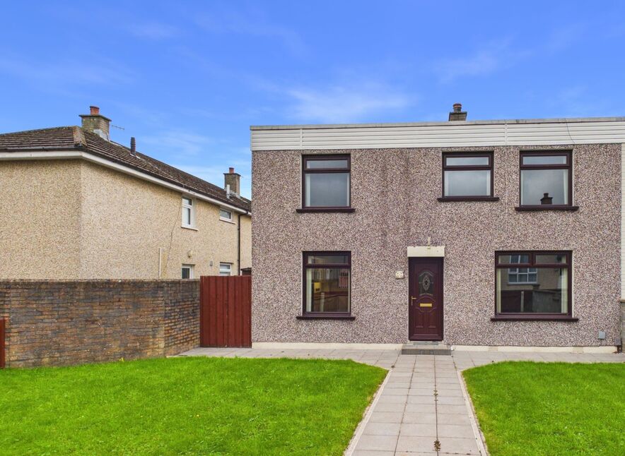 Owenreagh Close, Newtownabbey, County Antrim, BT37