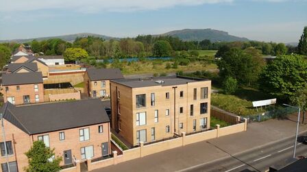 2 bedroom  Flat for sale
