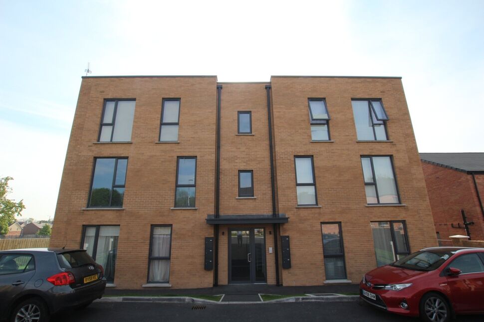 2 bedroom  Flat for sale