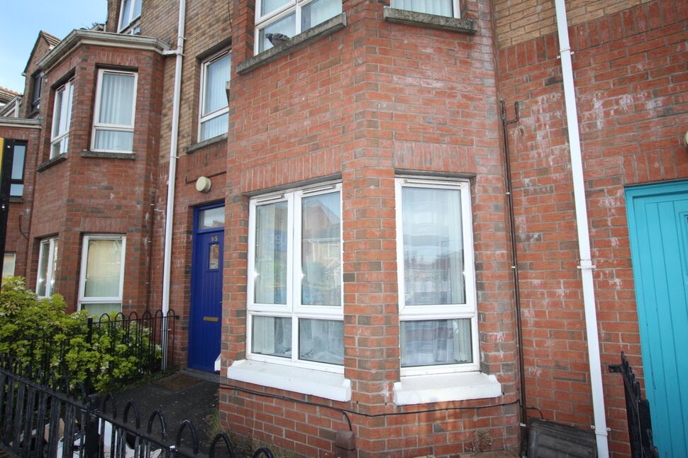 1 bedroom  Flat to rent