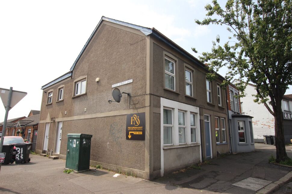 Main image of 1 bedroom Flat to rent, Grove Street East, Belfast, County Antrim, BT5