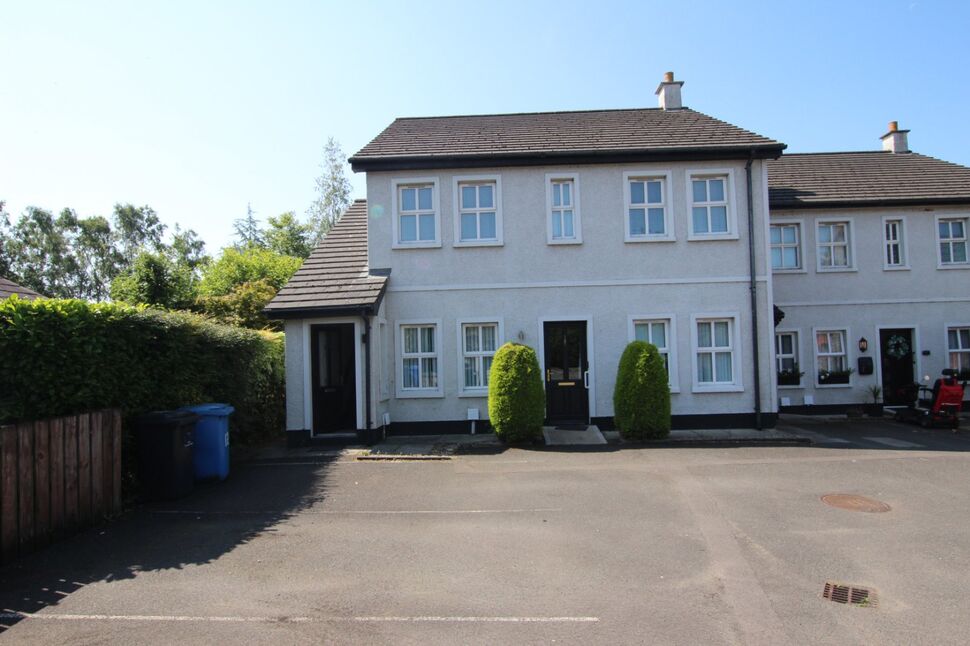 Main image of 2 bedroom Flat for sale, Belfast Road, Antrim, County Antrim, BT41