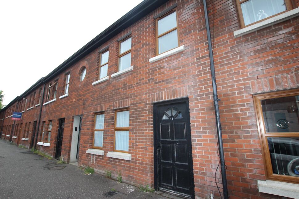 Main image of 3 bedroom Mid Terrace House to rent, Ainsworth Avenue, Belfast, County Antrim, BT13