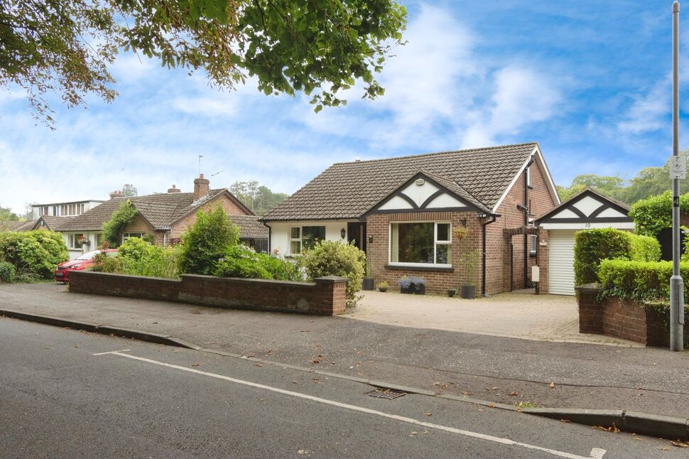 Main image of 4 bedroom Detached House for sale, Glen Road, Newtownabbey, County Antrim, BT37