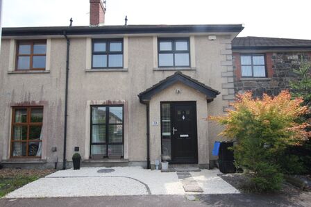 Glengormley Park, 4 bedroom Mid Terrace House for sale, £175,000