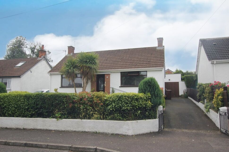 Main image of 2 bedroom Detached House for sale, Ballyduff Road, Newtownabbey, County Antrim, BT36
