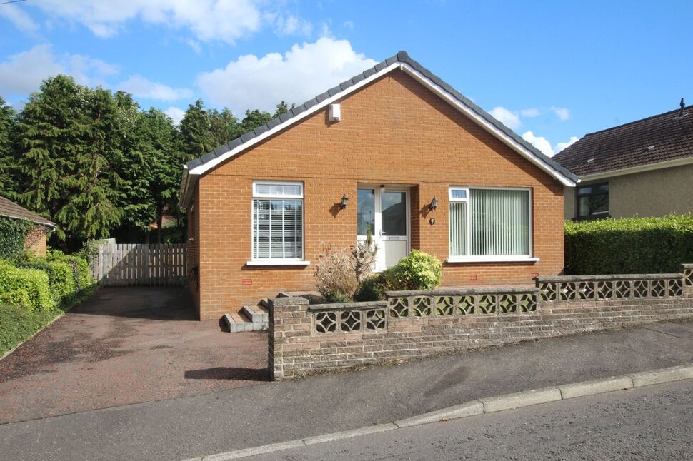 Main image of 3 bedroom Detached House for sale, Woodford Road, Newtownabbey, County Antrim, BT36