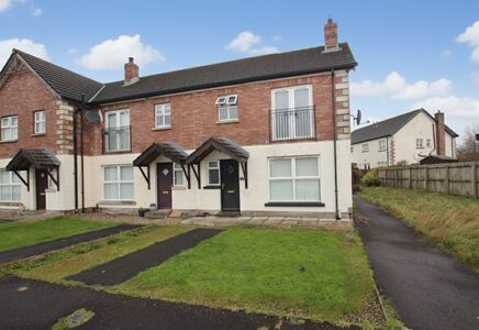 3 bedroom End Terrace House for sale