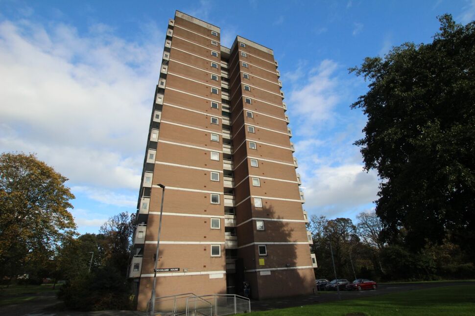 Main image of 2 bedroom  Flat to rent, Woodland Drive, Newtownabbey, County Antrim, BT37