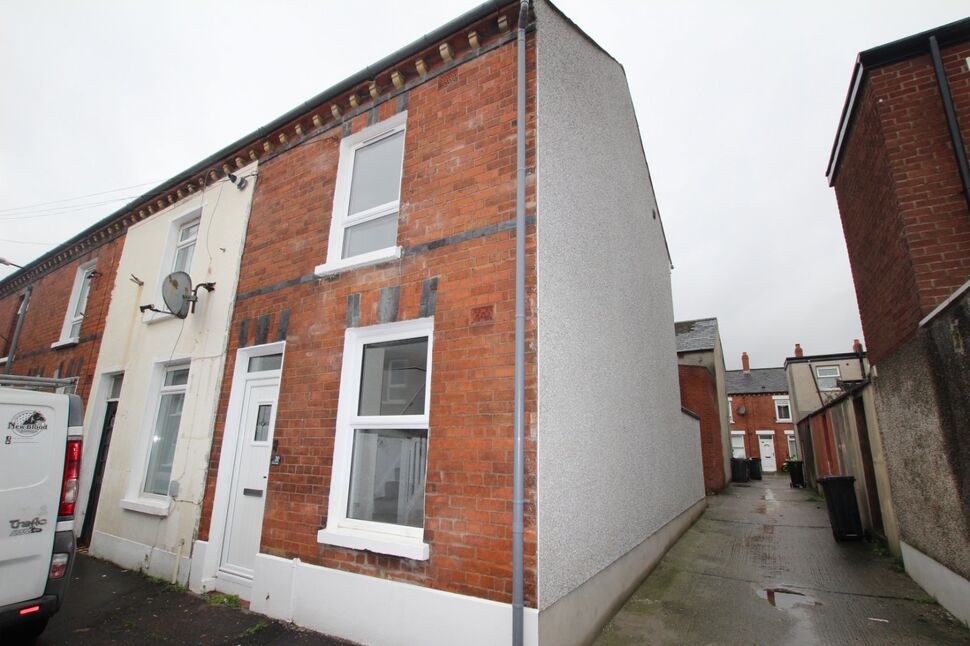 Main image of 2 bedroom End Terrace House to rent, Acton Street, Belfast, County Antrim, BT13