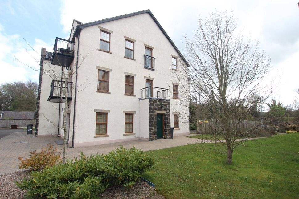 Main image of 2 bedroom  Flat for sale, Bleach Green, Dunadry, Antrim, BT41