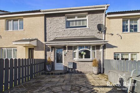2 bedroom Mid Terrace House for sale