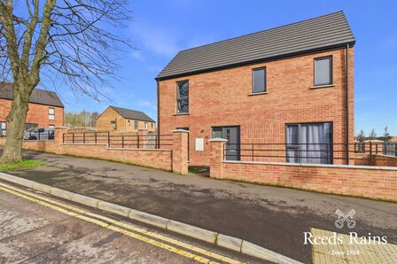 3 bedroom End Terrace House for sale