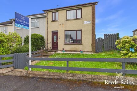 3 bedroom End Terrace House for sale