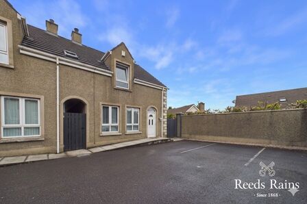 3 bedroom End Terrace House for sale