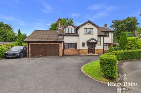 Dalewood, 4 bedroom Detached House for sale, &pound;395,000
