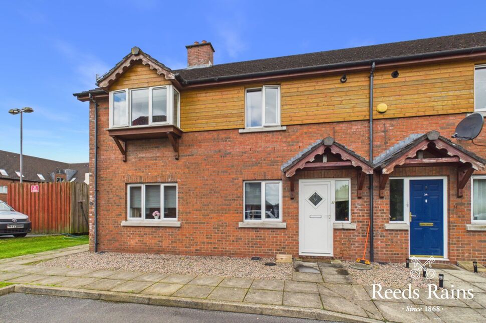 Main image of 2 bedroom Flat for sale, Glenmount Road, Newtownabbey, County Antrim, BT36