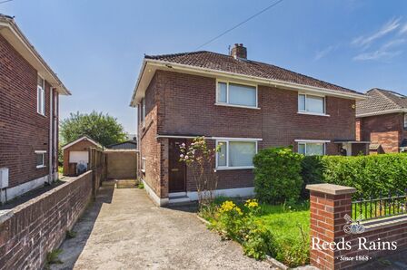 Coole Park, 3 bedroom Semi Detached House for sale, &pound;135,000