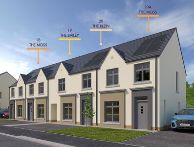 3 bedroom End Terrace House for sale