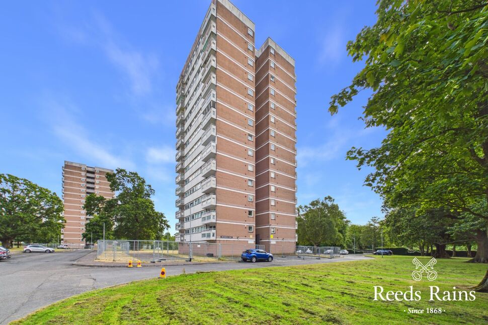 Main image of 2 bedroom Flat for sale, Woodland Drive, Newtownabbey, County Antrim, BT37