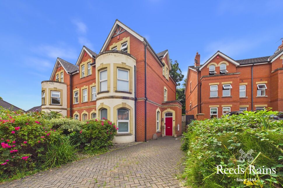 Main image of 4 bedroom End Terrace House to rent, Fortwilliam Demesne, Belfast, County Antrim, BT15