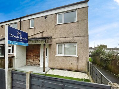 Calver Close, 3 bedroom End Terrace House to rent, &pound;950 pcm