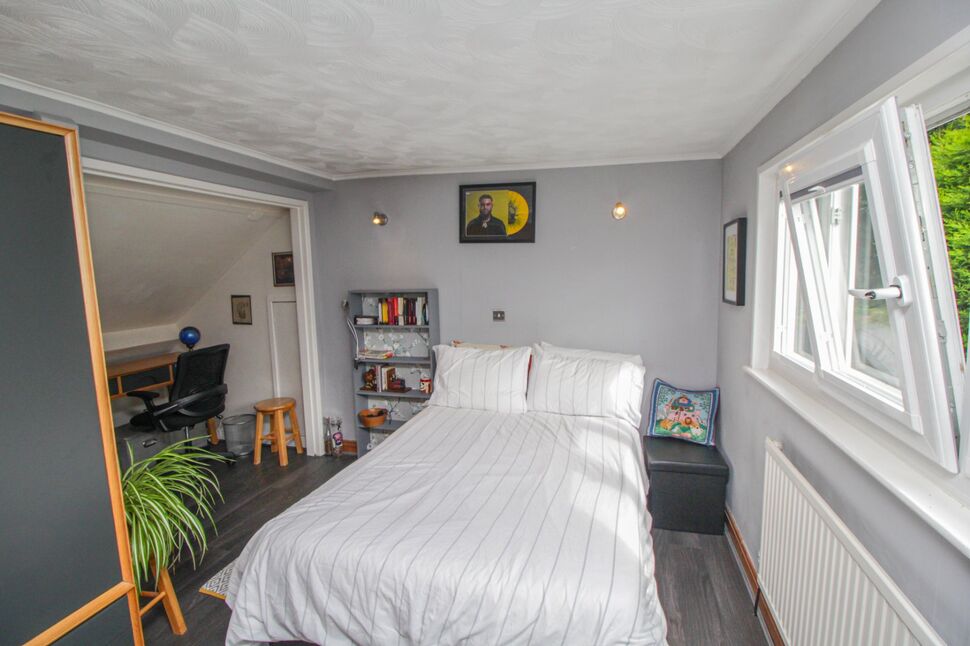 4 bedroom Detached House for sale, Broadbottom Road, Mottram, SK14 £