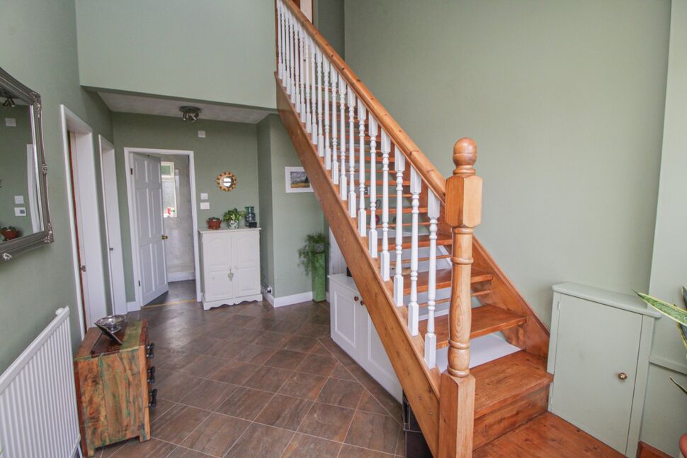 4 bedroom Detached House for sale, Broadbottom Road, Mottram, SK14 £