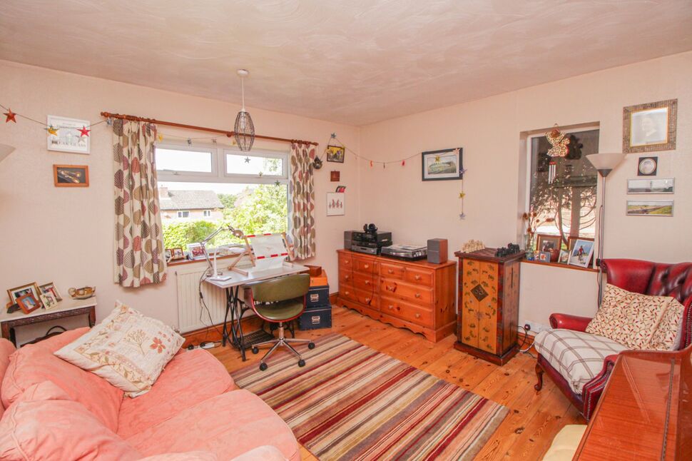 4 bedroom Detached House for sale, Broadbottom Road, Mottram, SK14 £