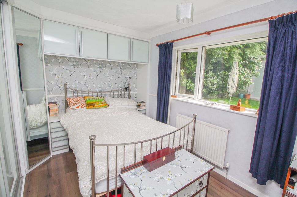 4 bedroom Detached House for sale, Broadbottom Road, Mottram, SK14 £