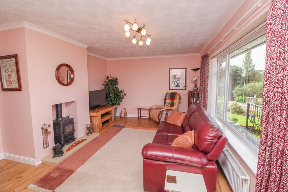 4 bedroom Detached House for sale, Broadbottom Road, Mottram, SK14 £