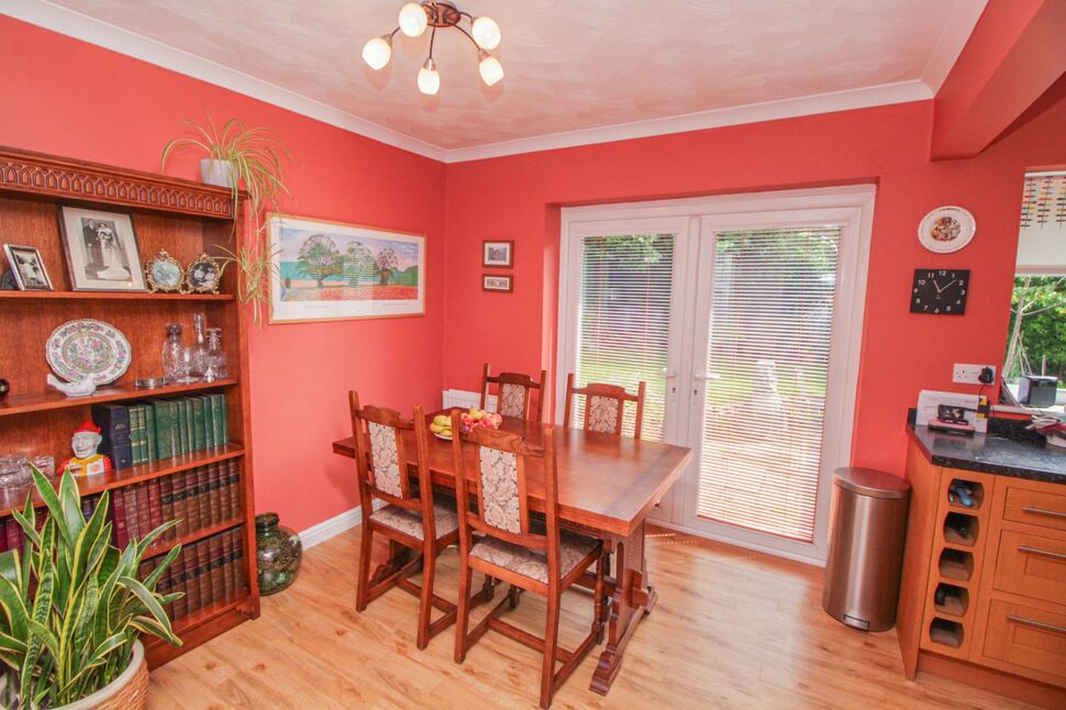 4 bedroom Detached House for sale, Broadbottom Road, Mottram, SK14 £