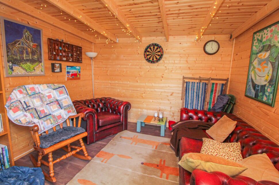 4 bedroom Detached House for sale, Broadbottom Road, Mottram, SK14 £