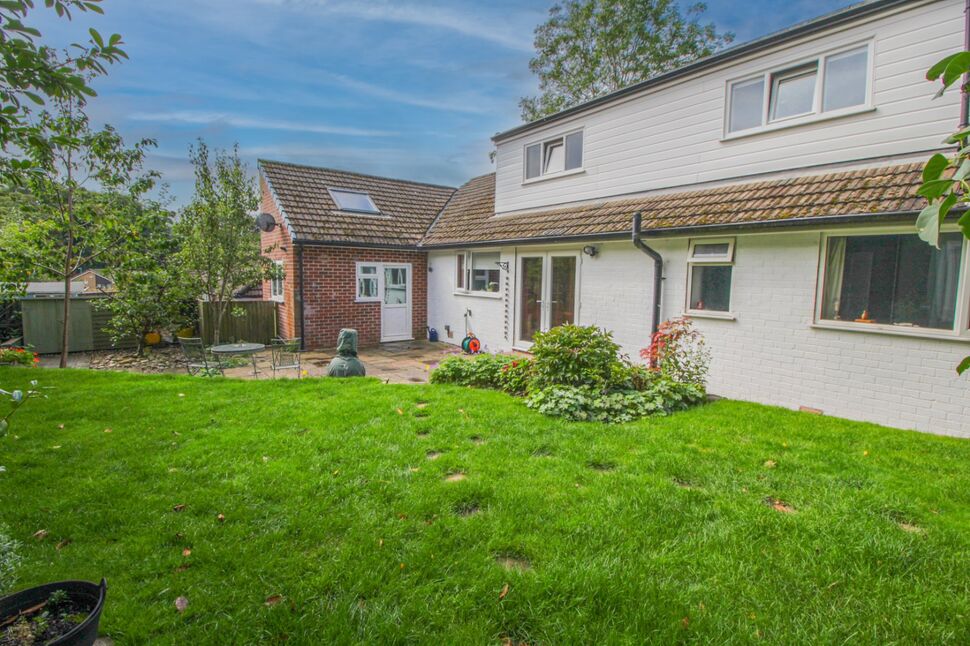 4 bedroom Detached House for sale, Broadbottom Road, Mottram, SK14 £