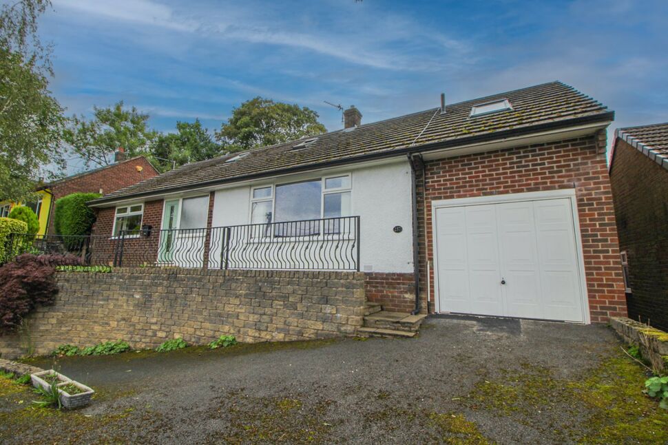 4 bedroom Detached House for sale, Broadbottom Road, Mottram, SK14 £420,000