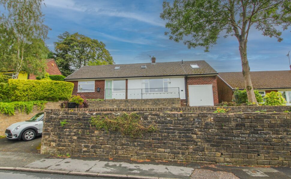 4 bedroom Detached House for sale, Broadbottom Road, Mottram, SK14 £