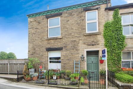 Church Street, 3 bedroom Semi Detached House for sale, £399,950