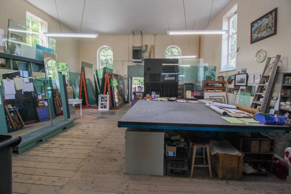 Detached Land/Plot for sale, Manor Park Road, Glossop, SK13 £565,000